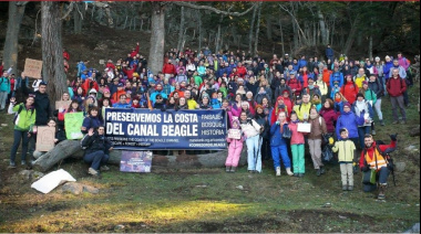 Organizaciones denuncian el cultivo de mejillones de Newsan, por diferentes irregularidades