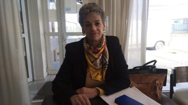 “Se ha hecho mucho, pero también hay mucho para hacer”