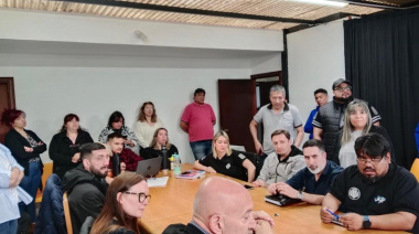 Gremios estatales piden equidad y mismo aumento “que otros escalafones”