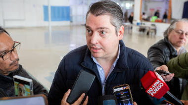 “Las nuevas medidas nacionales golpean directo al trabajo fueguino”