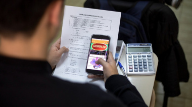 Crecen las apuestas online entre niños y adolescentes