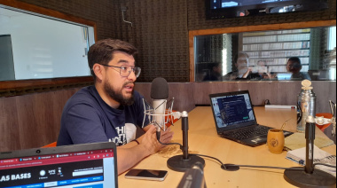 “Tenemos una situación socioeconómica en Río Grande muy compleja”