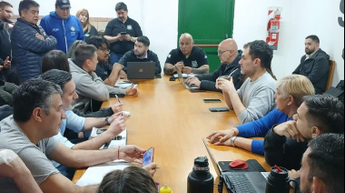 Nueva propuesta salarial del gobierno será evaluada por las asambleas