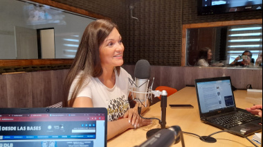 Presupuesto con prioridades y diálogo con APEL