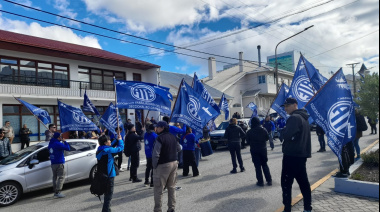 “Este es un avance criminal”