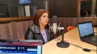 Años, esperando ser atendidos por el gobernador