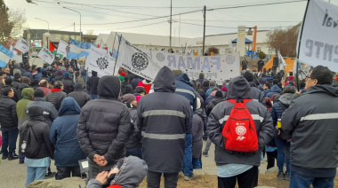 Dos listas se disputarán la conducción de la UOM Río Grande