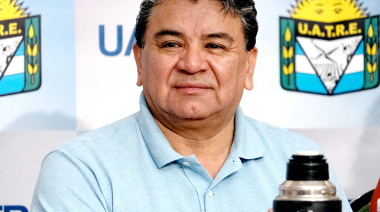 La UATRE pretende un salario que “mejore las condiciones de vida”