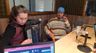 Se viene la sexta edición del festival Krèeh Chinen