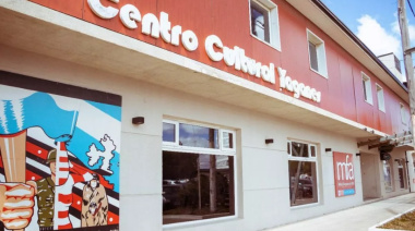 Cierre anual de talleres del Centro Popular de Cultura