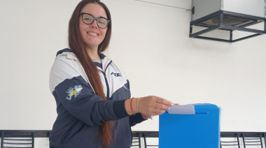 Ratificaron el resultado de las recientes elecciones de APOC