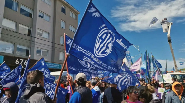 ATE solicitó ayuda económica para trabajadores de entidades educativas