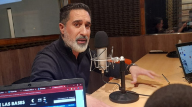 ATE Río Grande participa del paro nacional que lleva adelante el gremio