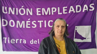“Alcanza para comprar un kilo de pan, para un solo día”