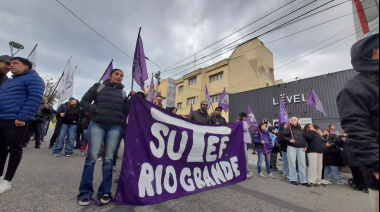 Proponen a la CGT Ushuaia la creación del “Consejo Provincial del Salario, las Condiciones Laborales y la Producción”