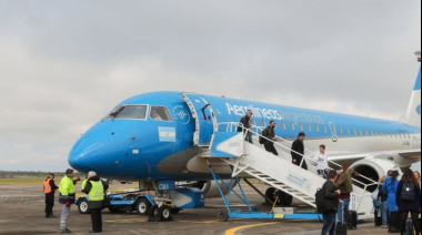 Se desactiva el conflicto aéreo y no habrá paro de controladores en las fiestas