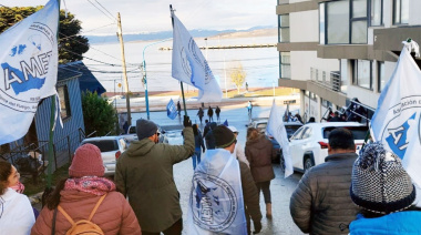 “Recortar educación técnica es recortar futuro, trabajo y soberanía productiva”