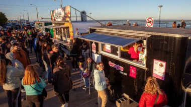 Martín Perez destacó el impacto positivo de “Vacaciones en el Parque” en la comunidad