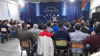 La caja de herramientas que se construye en prisión