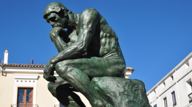 El Banquete vacío: Cuando los miedos dejan de comer