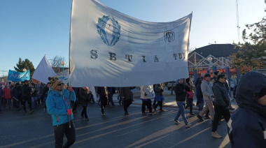 “De esta manera sostener cualquier industria es inviable”