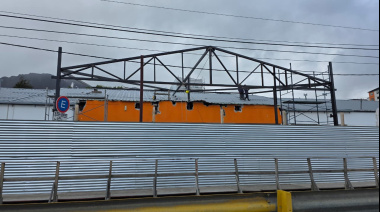 Solicitaron audiencia urgente por la situación edilicia de la Escuela Especial Kayú Chénèn