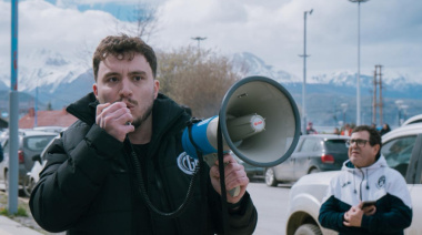 Villone expresó el rechazo a la reforma laboral y advertencias por acordada del STJ