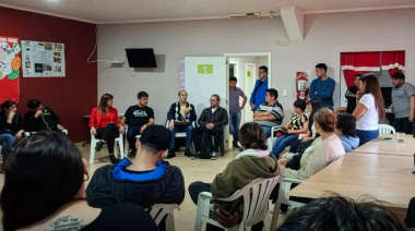 Marcado rechazo al cierre del Programa Provincial de Orquestas y Coros