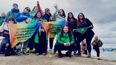 Peligra la continuidad de la Escuela Popular de Géneros