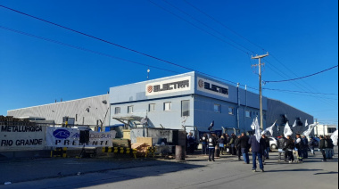 La empresa Aires del Sur presentó pedido de quiebra