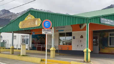 “Hay un desmembramiento de la comunidad educativa”