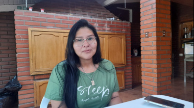 La mujer que estuvo con pedido de paradero dio su versión sobre lo sucedido