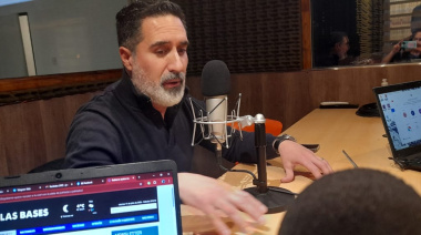 “Quieren ganar tiempo, pero lo que las compañeras y los compañeros necesitan es un incremento salarial urgente”