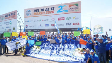 La UATRE se manifestó por salario y contra el impacto de la reforma laboral