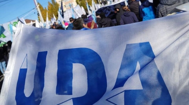 “OSEF, síntesis y muestra vigente del abandono al empleado público”