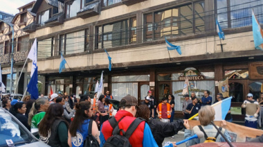 ATE exige el tratamiento urgente de la Ley de Abastecimiento