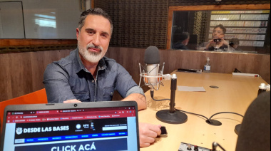 “No hay diálogo con este nuevo ministro de Economía”