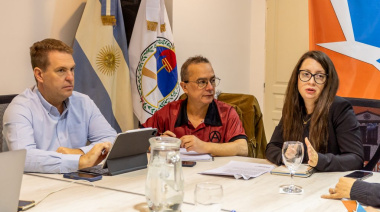 El Comité contra la Tortura sesionó en Río Grande