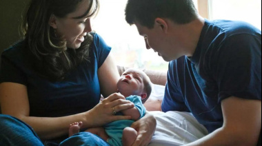 Lo que la escuela no enseña: El examen de la vida y de los hijos