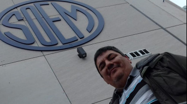 “Que la plata de los municipios llegue al municipio y que no vaya al manejo del gobierno”