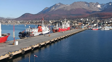 Abriendo la puerta para la privatización del puerto
