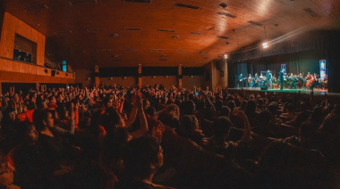 Artistas patagónicos homenajearán a Malvinas a través de la música