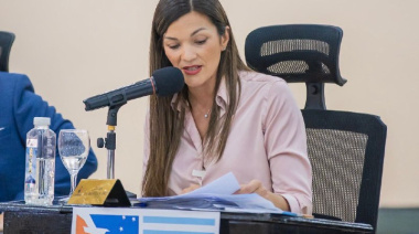 Zamora exige a nación activar los 250 millones de dólares del FAMP para generar empleo