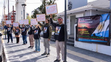 Nuevo reclamo por la Ley de Abastecimiento