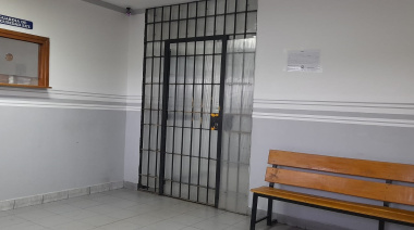 “El Gobierno pone en riesgo la salud y la vida de las personas privadas de la libertad”