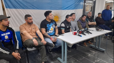 La firme postura de los trabajadores de producir, ante una patronal que quiere abandonarlos