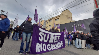 Repudian el “cierre y vaciamiento” de los programas de la Dirección de Educación Física