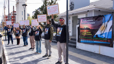 Reclaman convocar al Consejo Económico y Social