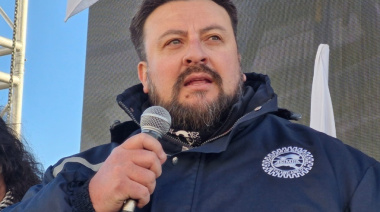 “La representación política, hoy por hoy, es nefasta”