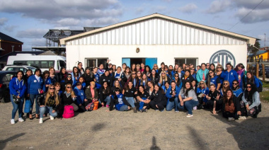 ATE realizó el 1° Congreso Provincial de Mujeres